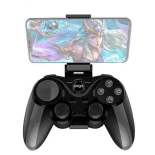 ipega PG-9128 BLACK KINGKONG Bluetooth 4.0 Bluetooth Gamepad with Stretchable Mobile Phone Holder, Compatible with IOS and Android Systems(Black)
