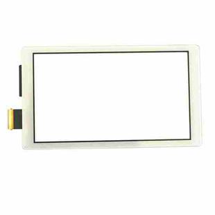 Touch Screen Replacement For Nintendo Switch Lite(White)
