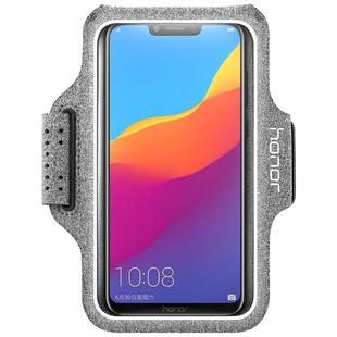 Honor Universal Sport Armband Case(Grey)