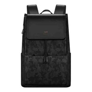 Original Huawei 11.5L Style Backpack for 15.6 inch and Below Laptops, Size: L (Grey)