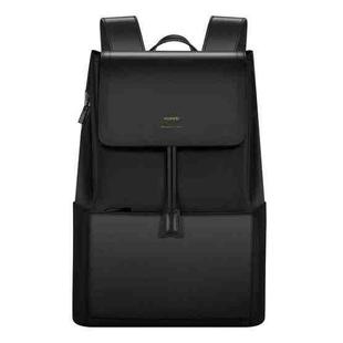 Original Huawei 11.5L Style Backpack for 15.6 inch and Below Laptops, Size: L (Black)