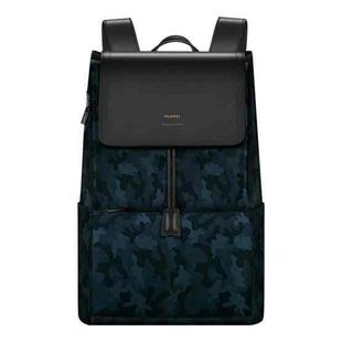 Original Huawei 8.5L Style Backpack for 14 inch and Below Laptops, Size: S (Blue)