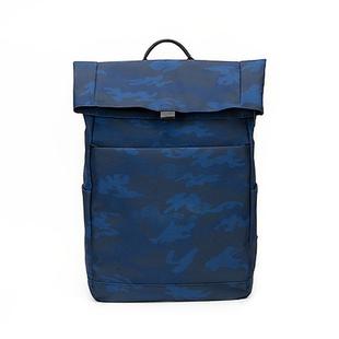 Lenovo LEGION C1 Multi-function Backpack Shoulders Bag for 15.6 inch Laptop / Y7000 / Y7000P (Blue)