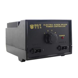 BEST BT-115D Regulated DC Power Supply Electronic Screw Driver Power Controller (Voltage 220V)