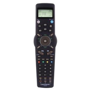 CHUNGHOP RM-L991 Universal LCD Remote Controller with Learning Function for TV VCR SAT CBL DVD CD A/C
