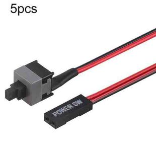 Computer Chassis Power Switch Cable