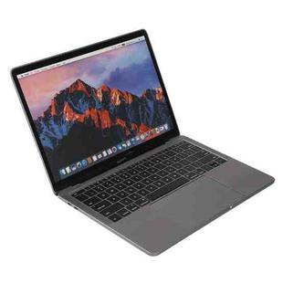 For Apple MacBook Pro 13.3 inch Color  Screen Non-Working Fake Dummy Display Model(Grey)