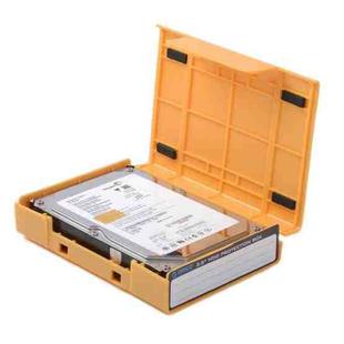 ORICO PHP-35 3.5 inch SATA HDD Case Hard Drive Disk Protect Cover Box(Orange)