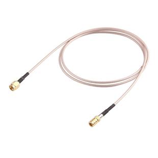 90cm SMA Male to SMB Female Adapter RG316 Cable