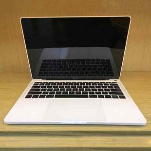 Black Screen Non-Working Fake Dummy Display Model for Apple MacBook 12 inch(White)