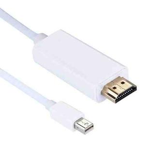 3m Mini DisplayPort Male to HDMI Male Adapter Cable