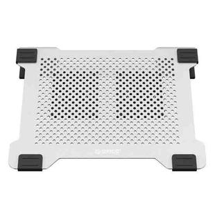 ORICO NA15 15 inch or Below Laptop Double Fans Aluminum Radiator Bracket Plate Cooling Pad