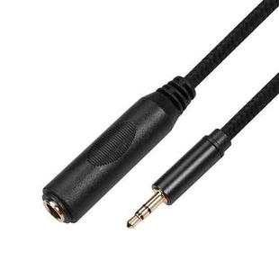 3662B 6.35mm Female to 3.5mm Male Audio Adapter Cable, Length: 3m