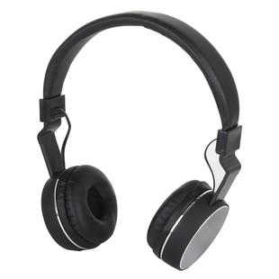 TV16 3.5mm Plug Stereo Surround Folding Wired Headset with Mic