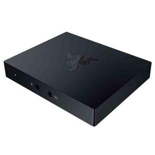 Razer Serrated Catfish HD 4K Game Video Capture Device (Black)