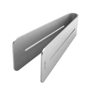 Original Xiaomi Youpin IQUNIX H-Stand Universal Vertical Holder for Headset(Silver)