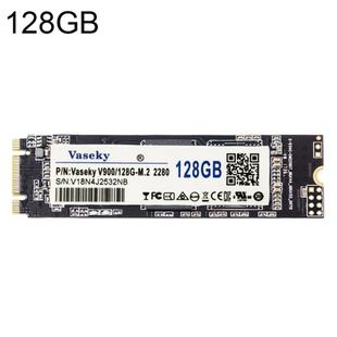 Vaseky V900 128GB NGFF / M.2 2280 Interface Solid State Drive Hard Drive for Laptop
