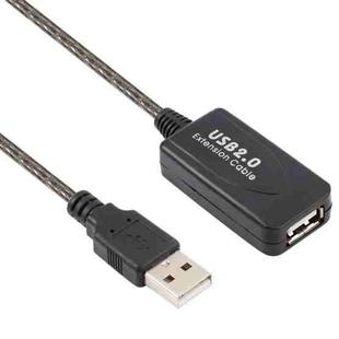 USB 2.0 Active Extension Cable, Length: 15m