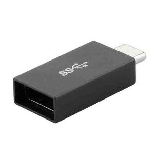Type-C / USB-C to USB 3.0 AF Adapter (Black)
