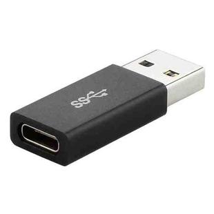 Type-C / USB-C to USB 3.0 AM Adapter(Black)