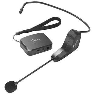 ASiNG WM05 Anti-sweat Head-mounted Wireless Speaker Microphone