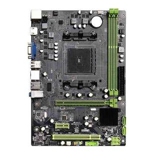 SZMZ A88 16G DDR3 x 2 High Speed Transmission Computer Motherboard
