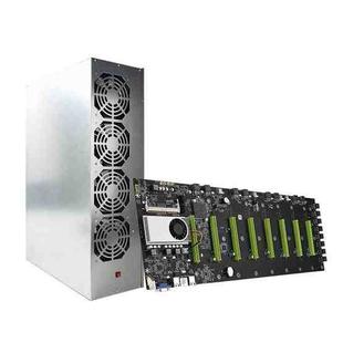 BTC-D37 System Configuration Professional Mining Motherboard