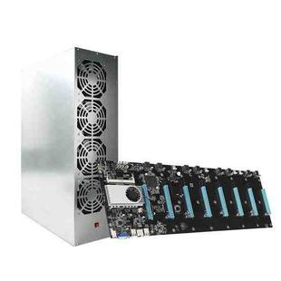 BTC-S37 System Configuration Professional Mining Motherboard