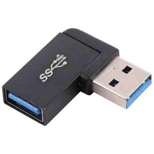 USB Female to USB Male Converter