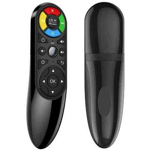 Q6 Standard Version 2.4G Wireless Air Mouse Voice Remote Control