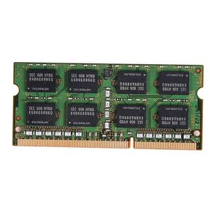 JingHai 1.5V DDR3 1600MHz 8GB Memory RAM Module for Laptop