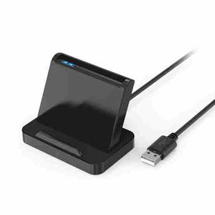 Rocketek SCR816 USB2.0 CAC / SIM / IC / ATM Smart Card Reader (Black)