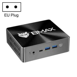 BMAX B7 Pro Windows 11 Mini PC, 16GB+1TB, Intel Core i5-1145G7, Support HDMI / RJ45, EU Plug(Space Grey)