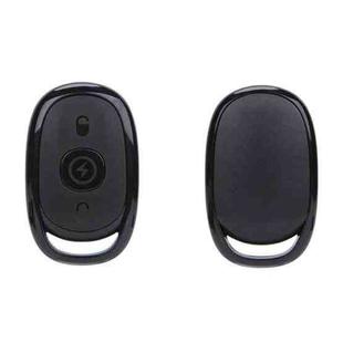 315MHZ 3-button Wireless Copy Style Electric Barrier Garage Door Battery Car Key Remote Controller