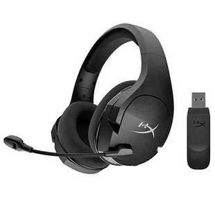 Kingston HyperX HHSS1C-BA-BK/G Cloud Stinger Core Wireless 7.1 Head-mounted Gaming Headset with Mic for PS4(Black)