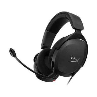 Kingston HyperX Cloud Stinger 2 Core Head-mounted Gaming Headset with Mic for PS4(Black)