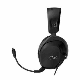 Kingston HyperX Cloud Stinger 2 Wired Head-mounted Gaming Headset with Mic for PS4 (Black)