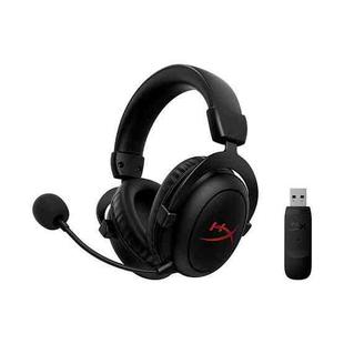 Kingston HyperX Cloud Core HHSC1C-CG-BK/G Tomahawk Wireless Head-mounted Gaming Headset (Black)