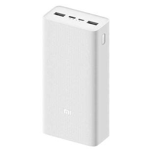 Original Xiaomi Power Bank 3 30000mAh Fast Charging Power Bank