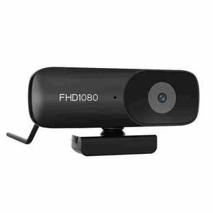 C90 1080P HD Computer Camera Webcam (Black)