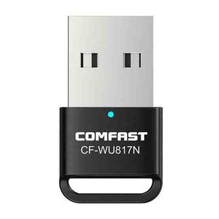 COMFAST CF-WU817N 150Mbps 2.4G WiFi USB Free Drive Network Adapter