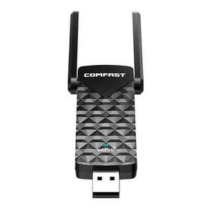 COMFAST CF-962AX 1800Mbps Dual Band Wireless Network Card WiFi6 USB Adapter