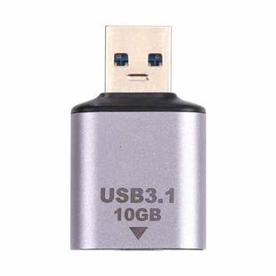 10Gbps USB 3.1 Male to USB-C / Type-C Female Adapter