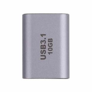 10Gbps USB 3.1 Female to USB-C / Type-C Female Adapter
