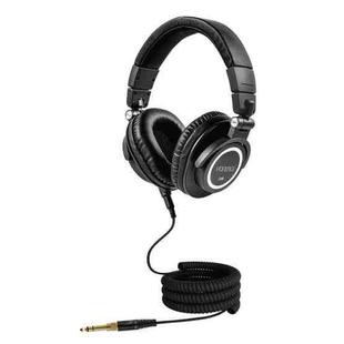 Yanmai D98 Professional Recording Monitor Headphone (Black)