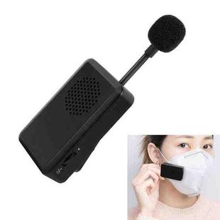 Yanmai K1 Mask Condenser Microphone