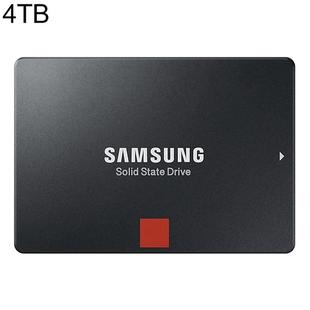 Original Samsung 860 PRO 4TB 2.5 inch SATAIII Solid State Drive