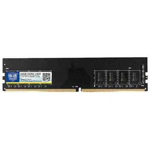XIEDE X053 DDR4 2400MHz 16GB General Full Compatibility Memory RAM Module for Desktop PC