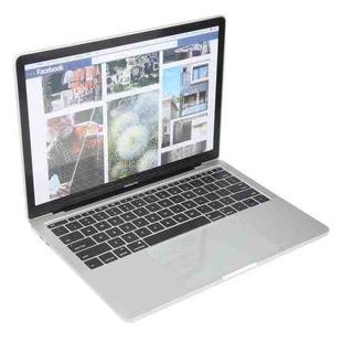 For Apple MacBook Pro 13.3 inch Color Screen Non-Working Fake Dummy Display Model (Silver P)