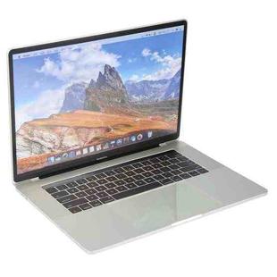 For Apple MacBook Pro 15.4 inch Color Screen Non-Working Fake Dummy Display Model (Silver S)